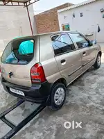 Maruti Suzuki Alto 800 2010 Petrol 72000 Km Driven