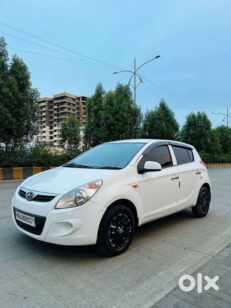 Hyundai i20 Magna Plus Diesel, 2010, Diesel