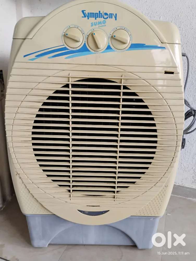 Symphony Sumo cooler large