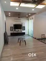 For Rent 3BHK Spacious Ground floor 1 Kanal Sector 38