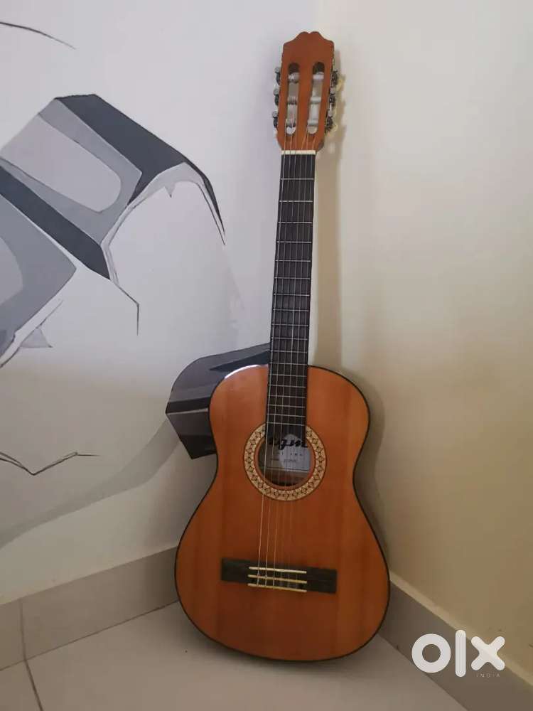 Classical guitar