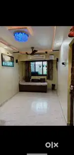 Cidco Rera approved, Title clear Property