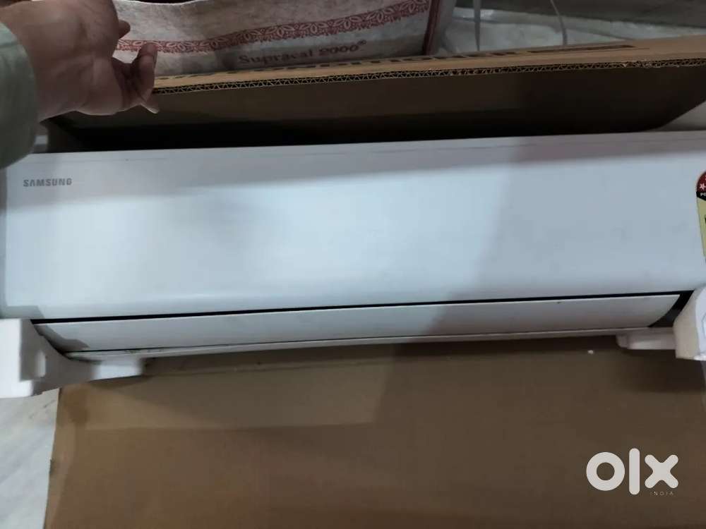 Samsung 1.5 ton 5 star AC split