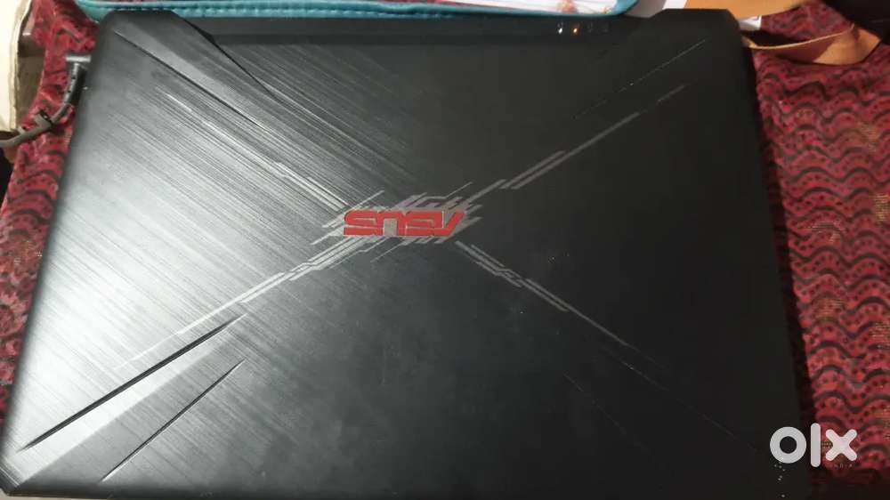 Asus tuf gaming laptop
