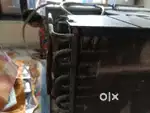 Window AC 1.5 ton