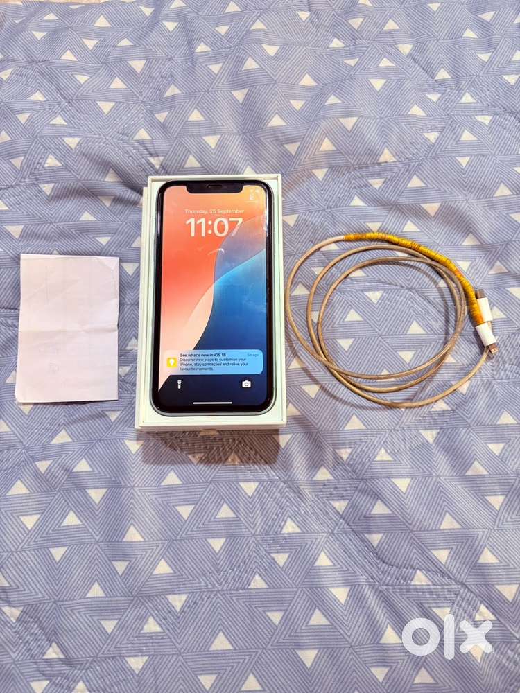Iphone 11 128gb