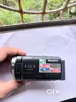 Sony handycam