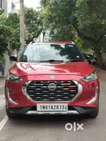 Nissan Magnite 1.0 XL, 2023, Petrol