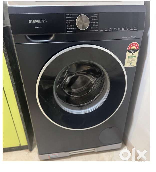 Siemens Washer