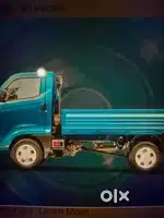 TATA INTRA PIKUP GUD MNTAIN WITH NIGHT SHOP PARING 4RNT AT MARGAO GOA