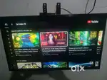 Used Samsung 32 inch hd smart led tv @7999/- ( fix price)