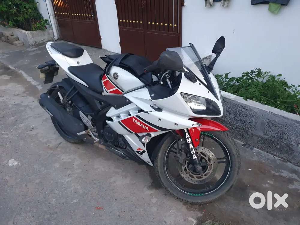 Urgent Sale: Yamaha Bike in Excellent Condition – Moving Abroad Soon!
