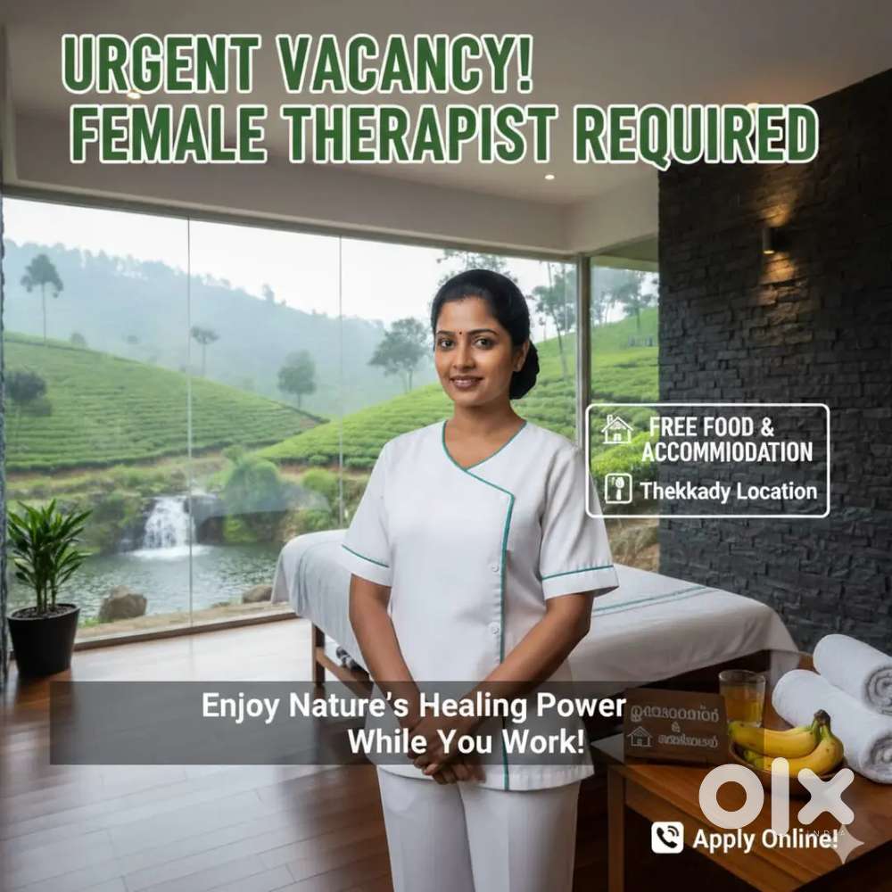 Female Therapist