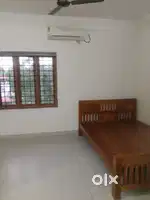 NEW 2 BHK SEMIFURNISHED APARTMENT FAMILY THAMMANAM PONNURUNNI-A/C