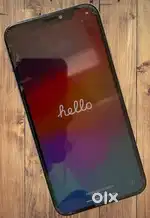 iPhone XS 64GB