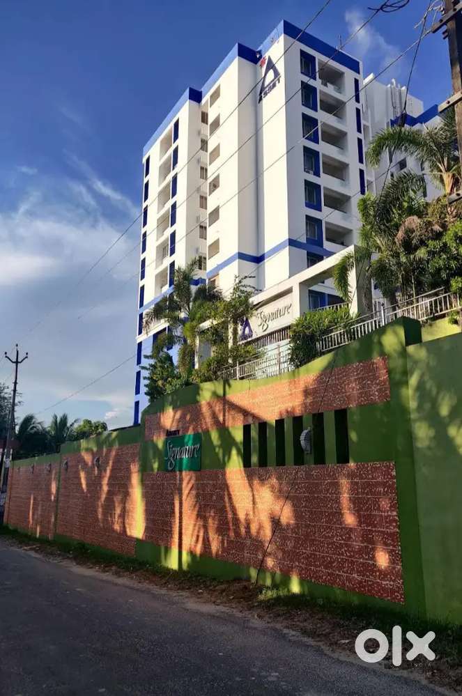 3BHK apartment/flat