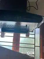 Kitchen chimney