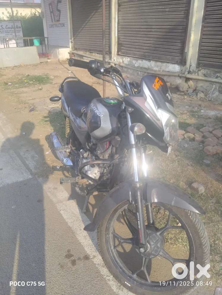 Merko gaadi deni haj