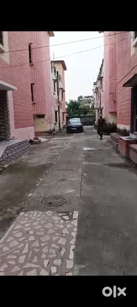 হাতিয়াড়া নিউ মার্কেট কপাটি