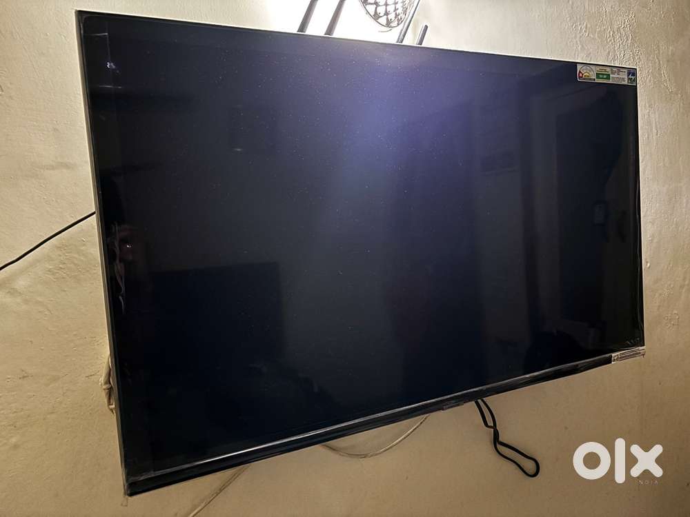 Samsung 43 Inch 1 month