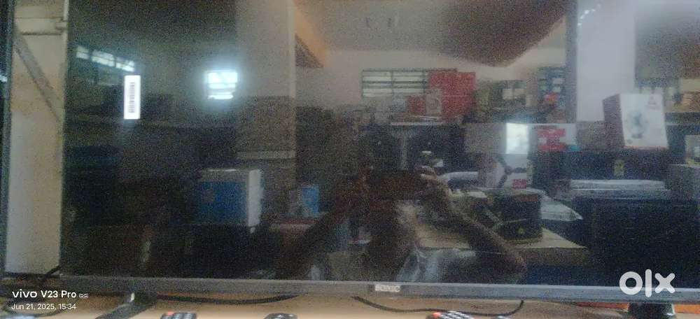 55 inch led tv only 26500