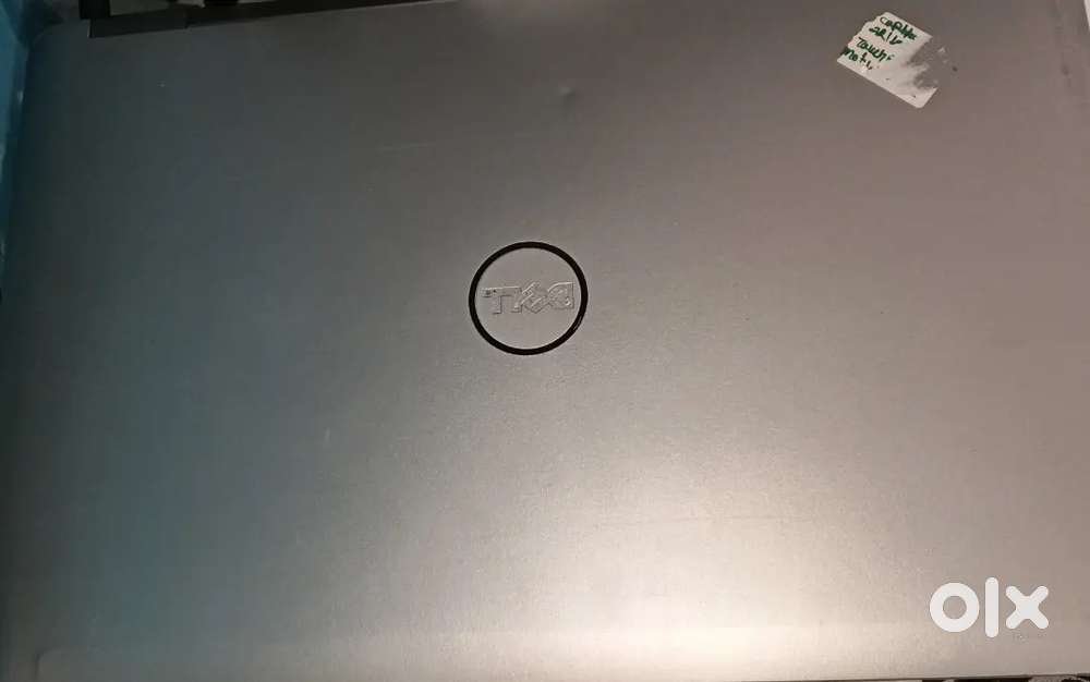 Dell Laptop latitude E6540 All functions Ok condition Good