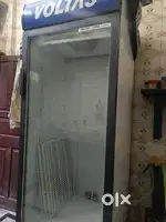 Brand new condition fridge