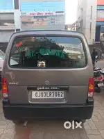 Maruti Suzuki Eeco 2021 Petrol Good Condition