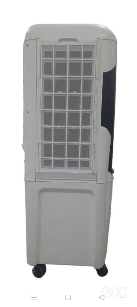 Crompton desert air cooler