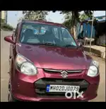 MARUTI  ALTO 800 LXI