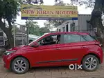 Hyundai i20 2012-2014 Magna, 2016, Petrol