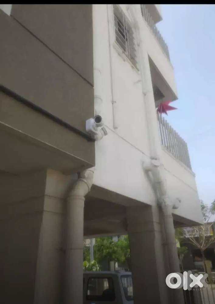 One bhk flat for rent