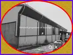 6000 sq.ft Godown for rent in near Feroke
