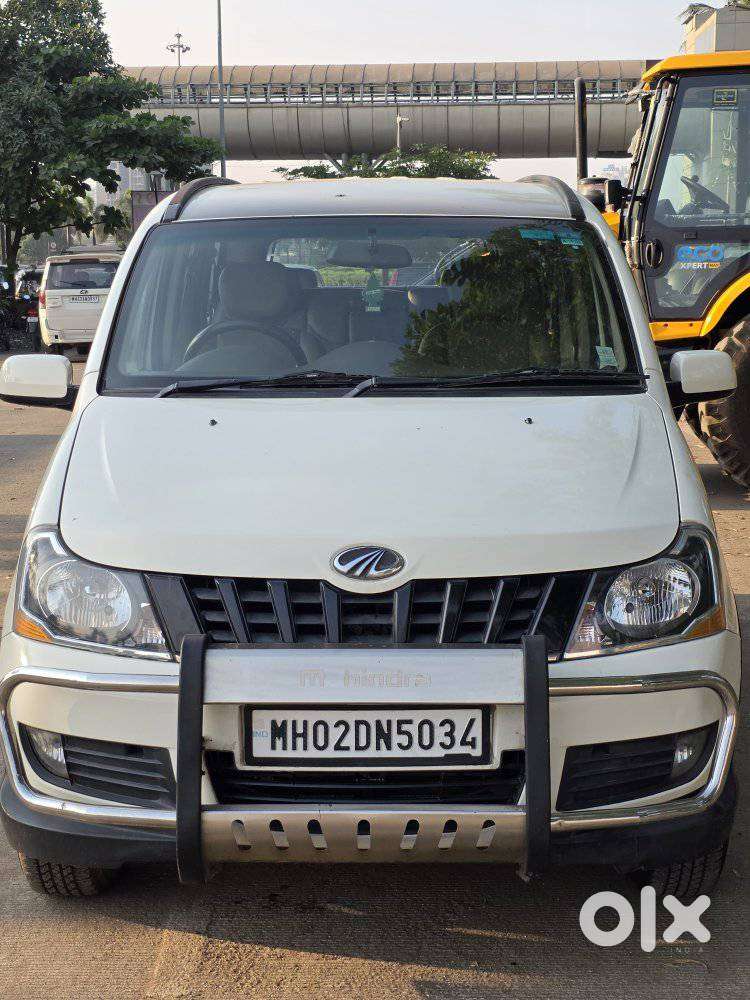 Mahindra Xylo H9 BS IV, 2014, Diesel