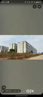 FLAT FOR RENT