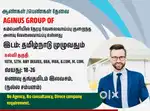 Agni group