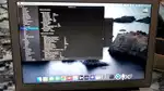 MAC BOOK AIR A1466