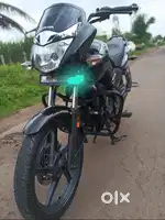 HONDA UNICORN BLACK (04/2024)MH51