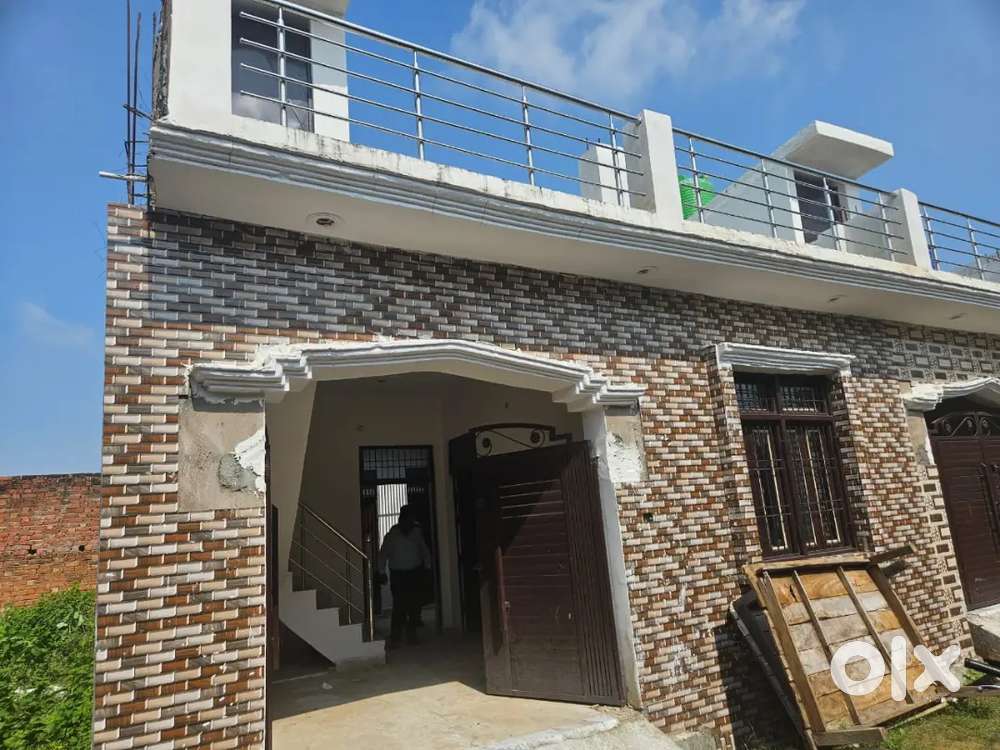 Buy a house in Nilmatha cantonment lucknow