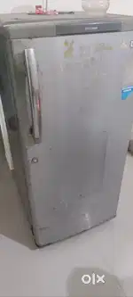 Refrigerator LG