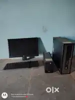 Computer PC & Inverter