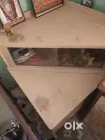 Side Corner