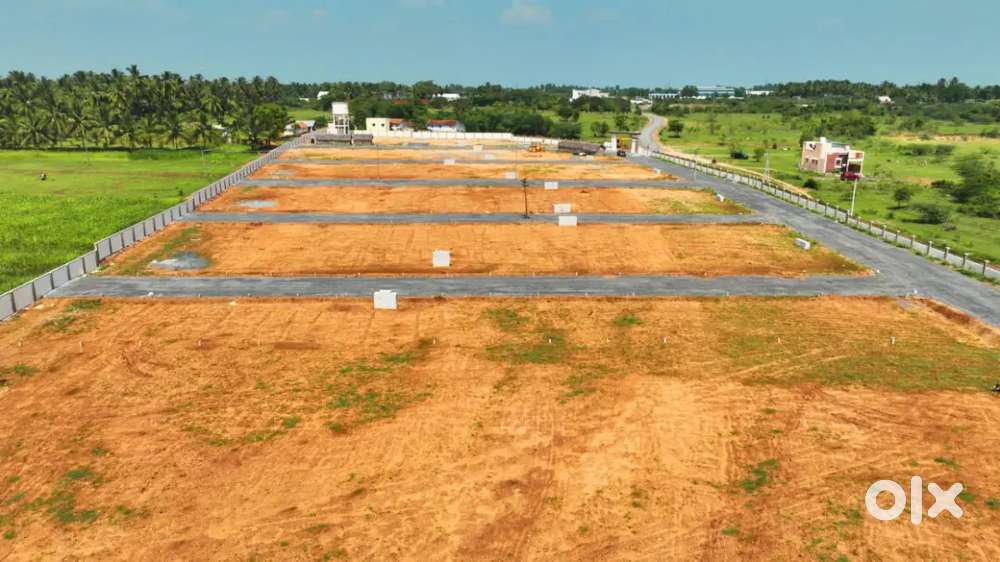 Western Hill Road - Sathy National Highway - CBE