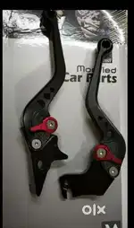 MOXI Brand Brake & Lever Clutch - Brand New with Box Packing