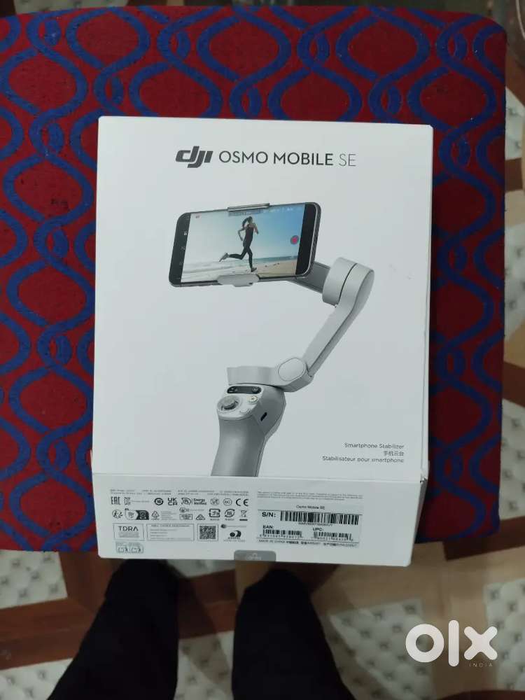 Dji OSMO MOBILE SE Gimbal