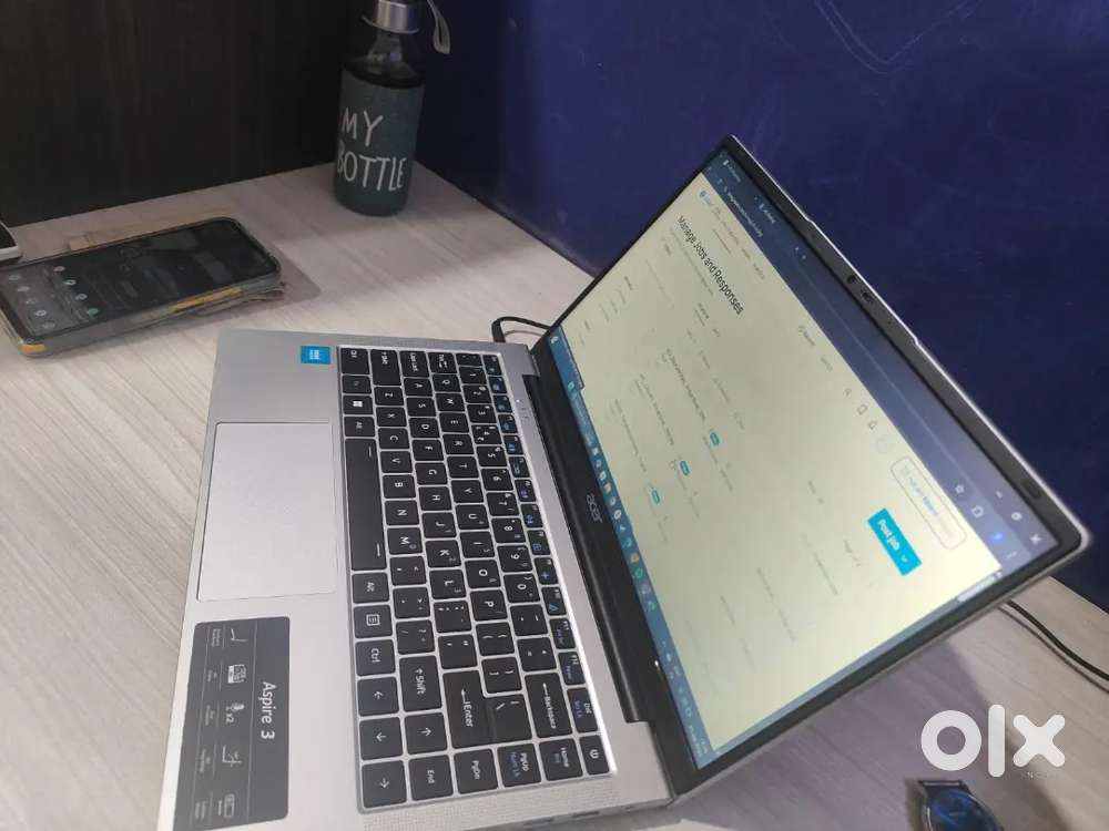 Acer aspire 3 Laptop