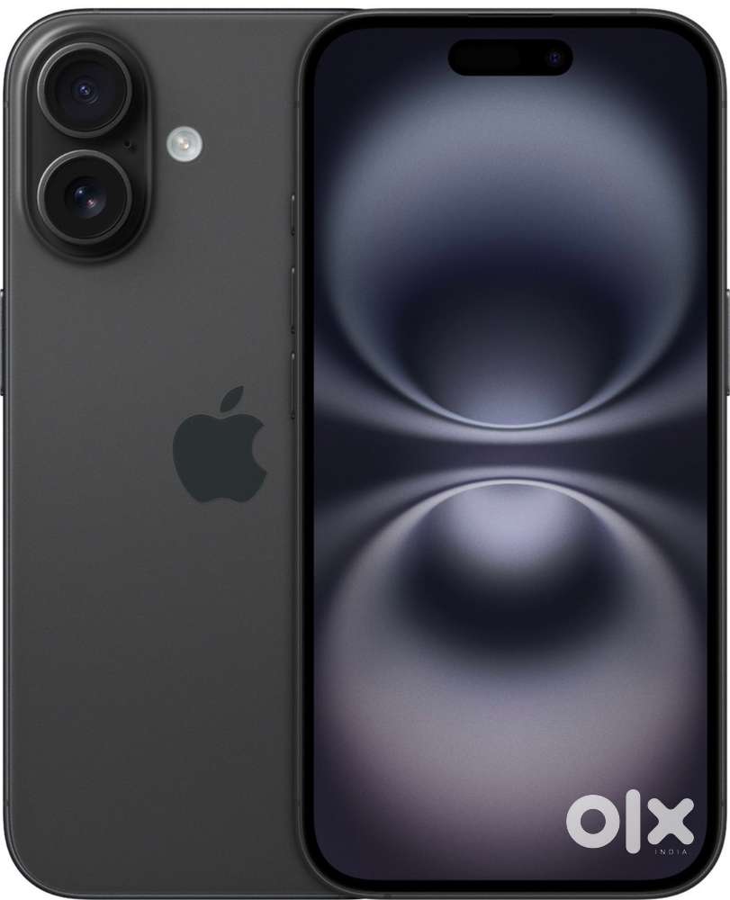 IPhone-16 , sell or exchange, only 2 moths old