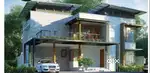 Villa with NH Frontage in  Vellar Juntion Kovalam