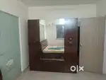 4 Door Wardrobe with dressing table