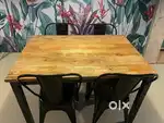 Dining Table for cafe/restaurant